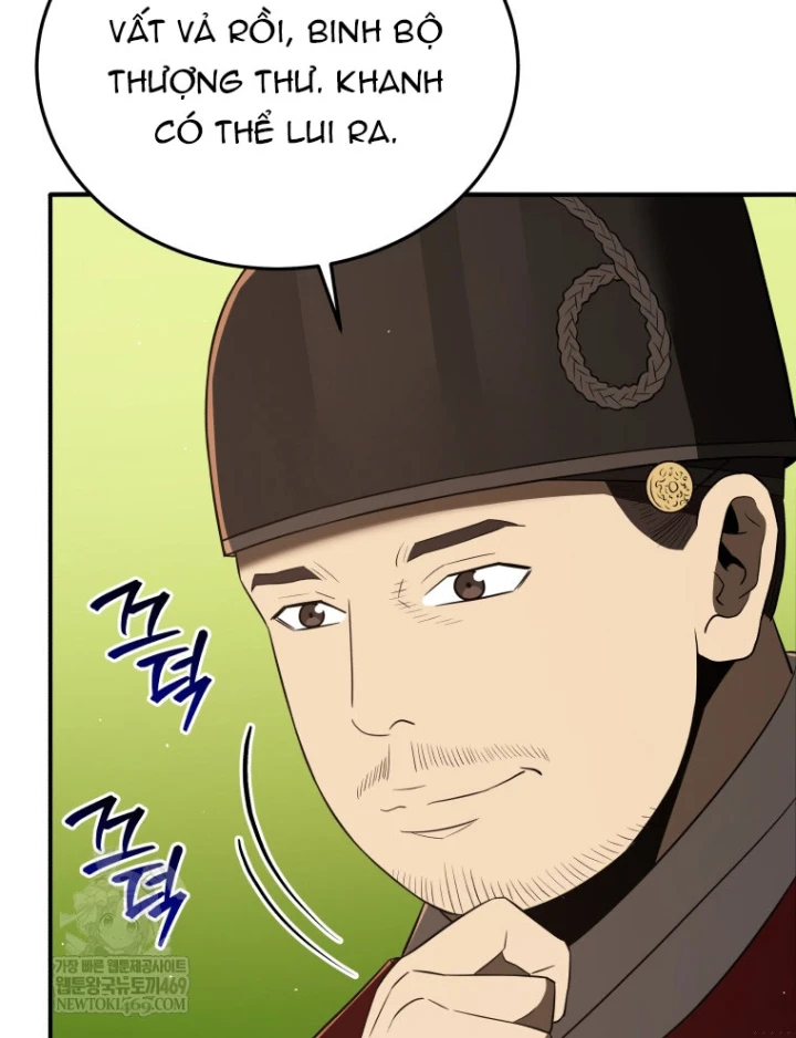 Vương Triều Đen Tối: Joseon Chapter 130 - 20