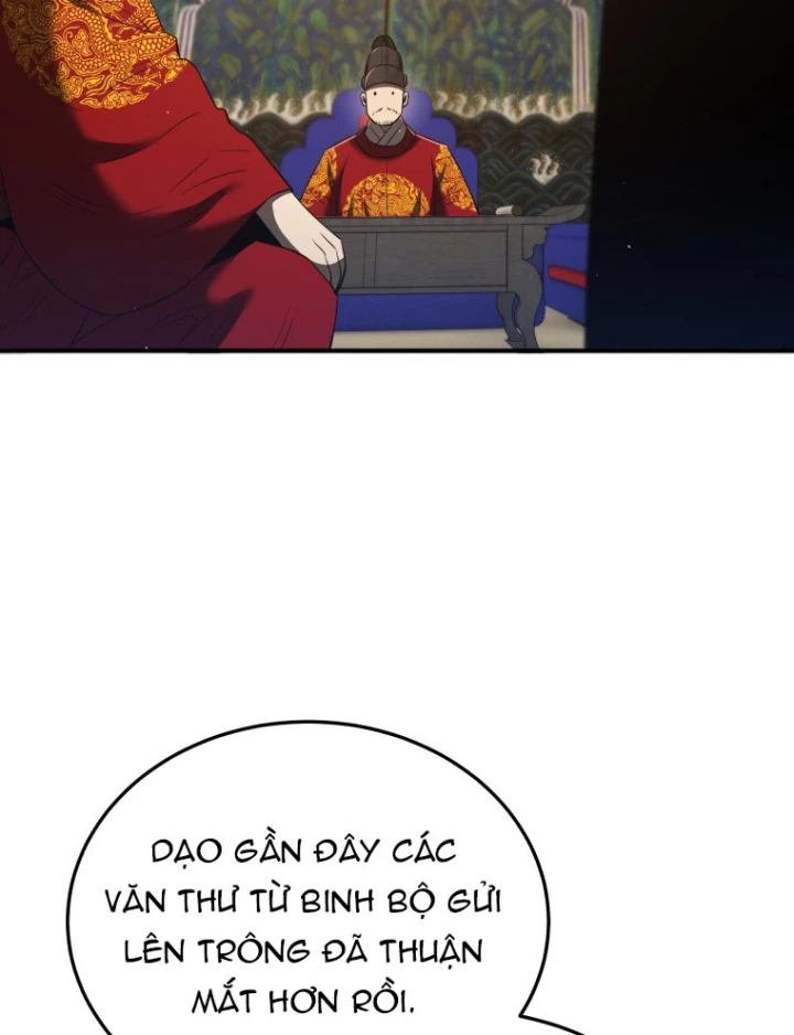 Vương Triều Đen Tối: Joseon Chapter 130 - 23