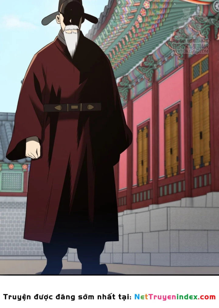 Vương Triều Đen Tối: Joseon Chapter 130 - 30