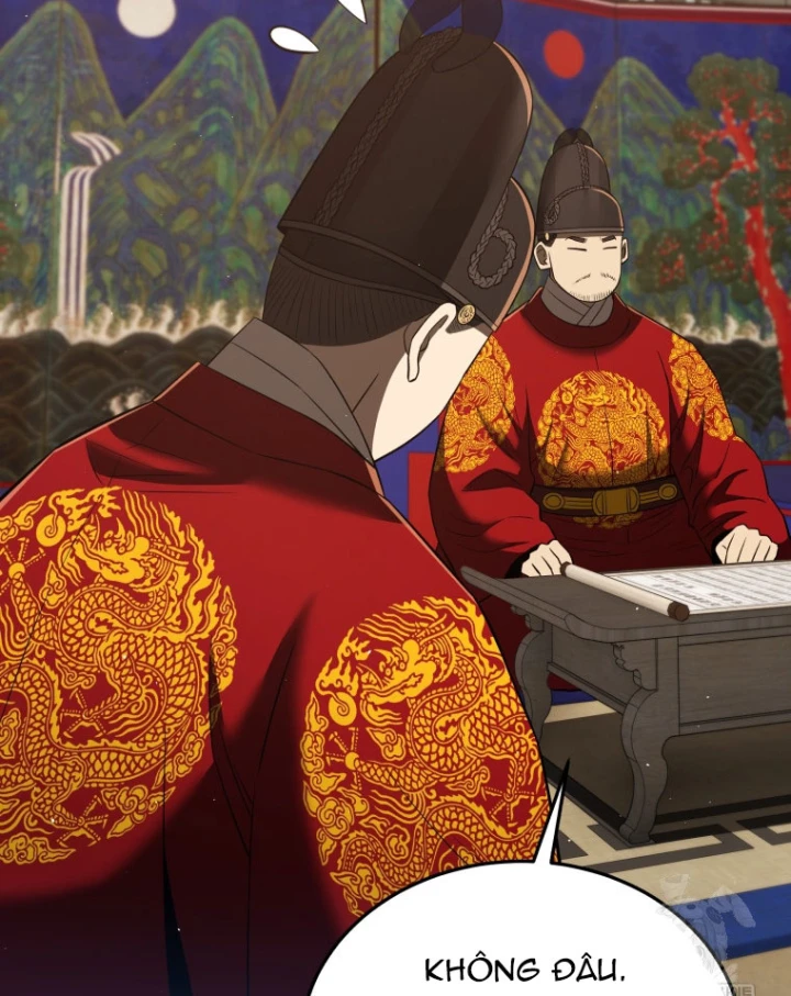 Vương Triều Đen Tối: Joseon Chapter 130 - 32