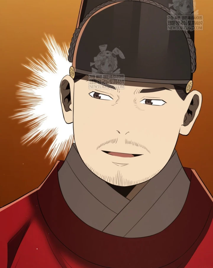 Vương Triều Đen Tối: Joseon Chapter 130 - 35