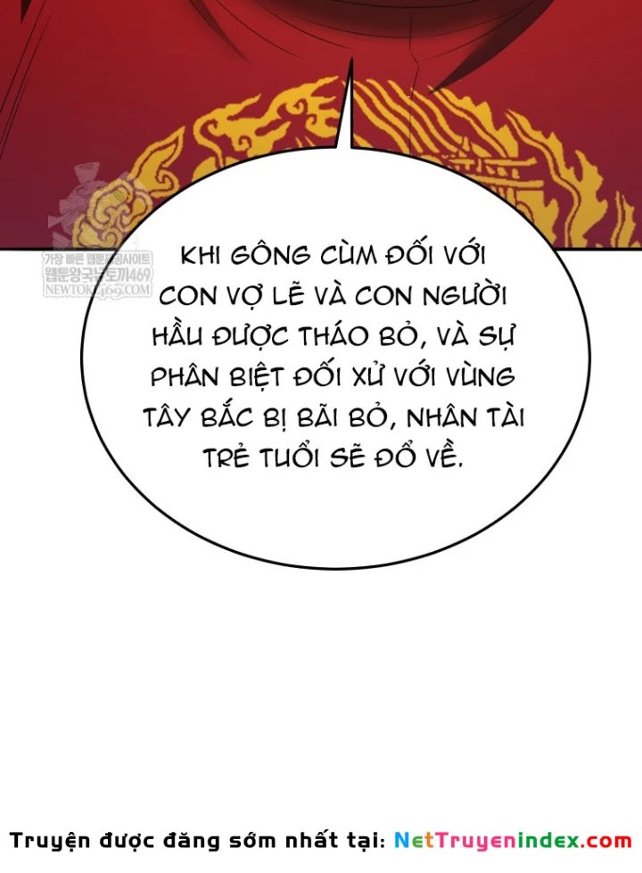 Vương Triều Đen Tối: Joseon Chapter 130 - 36