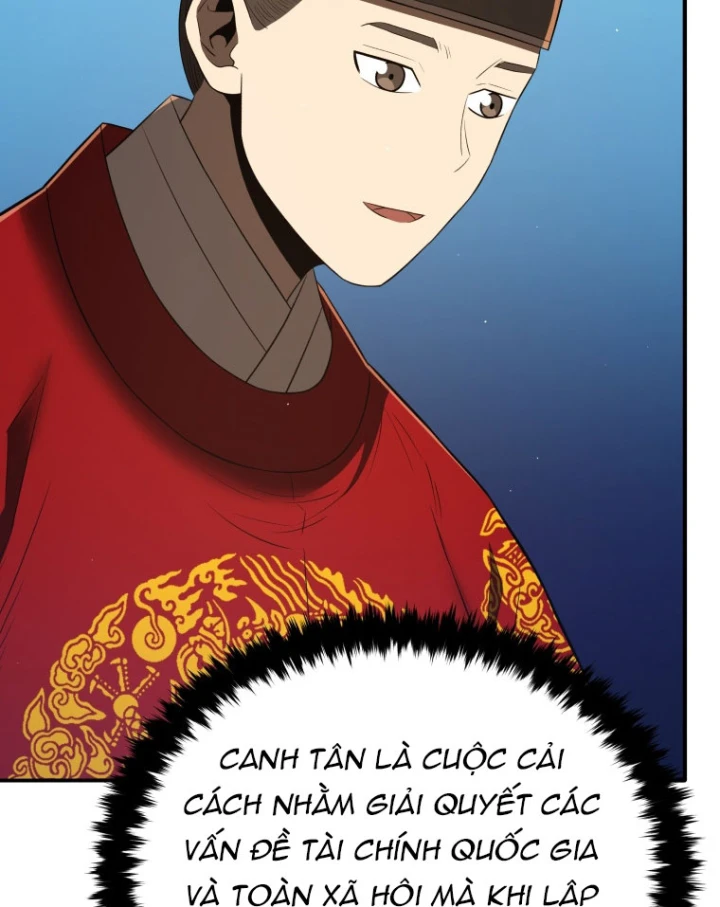 Vương Triều Đen Tối: Joseon Chapter 130 - 38