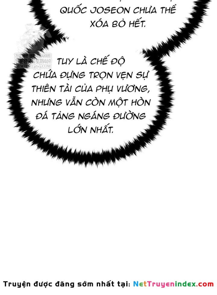 Vương Triều Đen Tối: Joseon Chapter 130 - 39