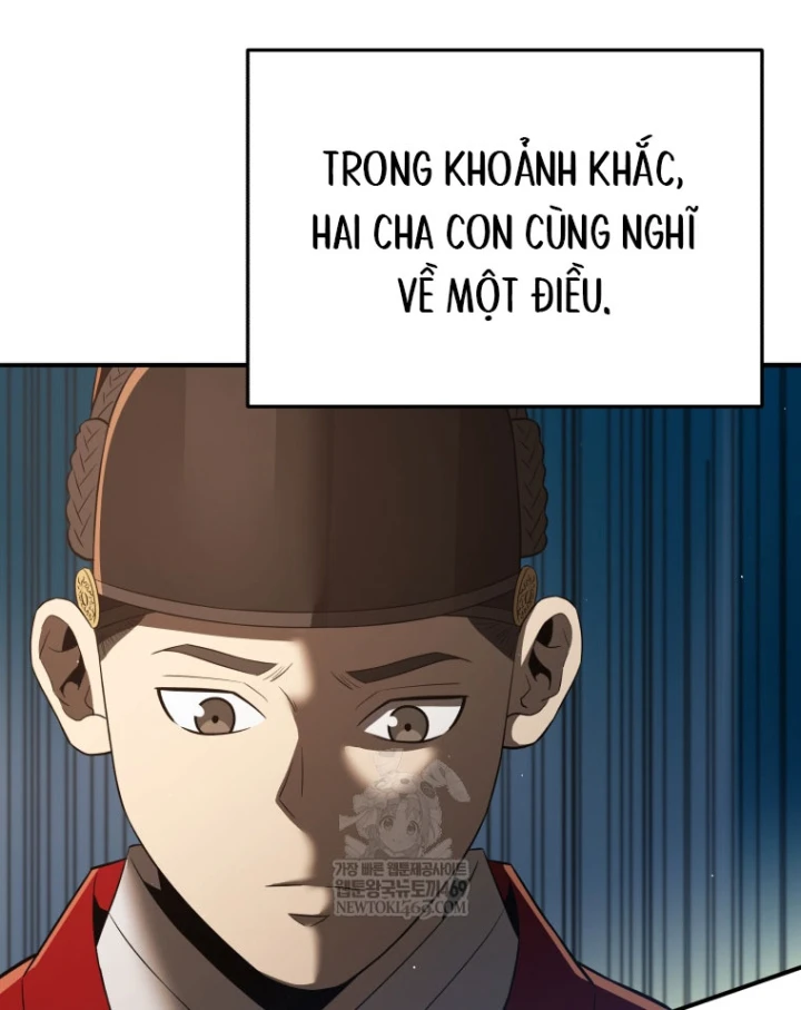 Vương Triều Đen Tối: Joseon Chapter 130 - 40