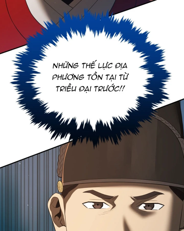 Vương Triều Đen Tối: Joseon Chapter 130 - 41