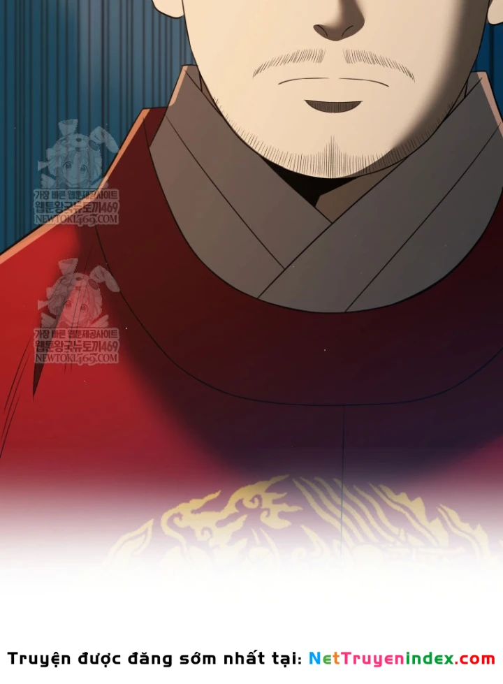 Vương Triều Đen Tối: Joseon Chapter 130 - 42