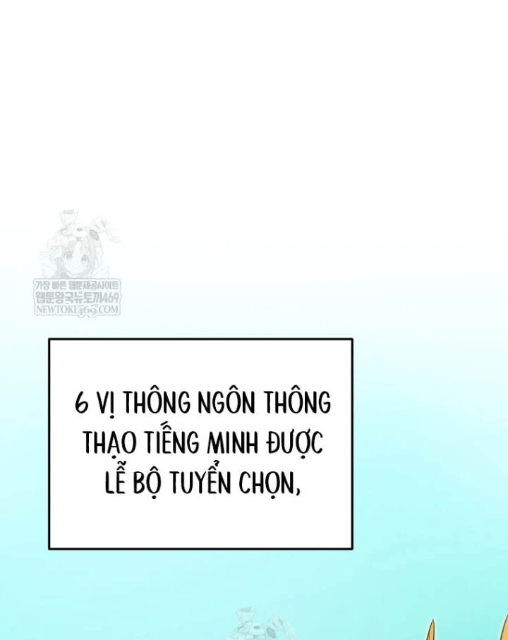 Vương Triều Đen Tối: Joseon Chapter 130 - 46