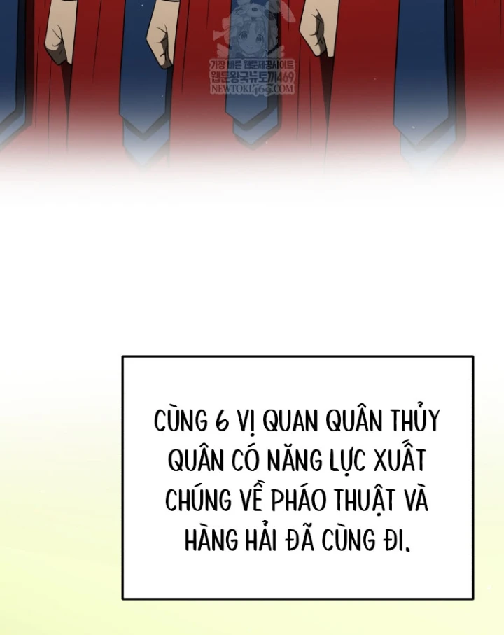 Vương Triều Đen Tối: Joseon Chapter 130 - 48