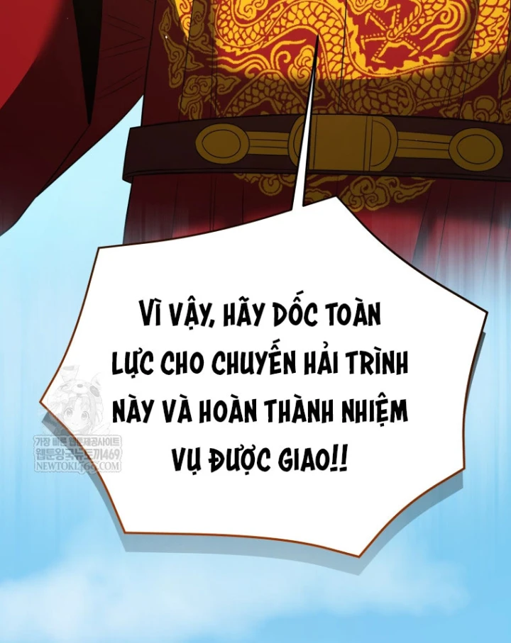 Vương Triều Đen Tối: Joseon Chapter 130 - 53