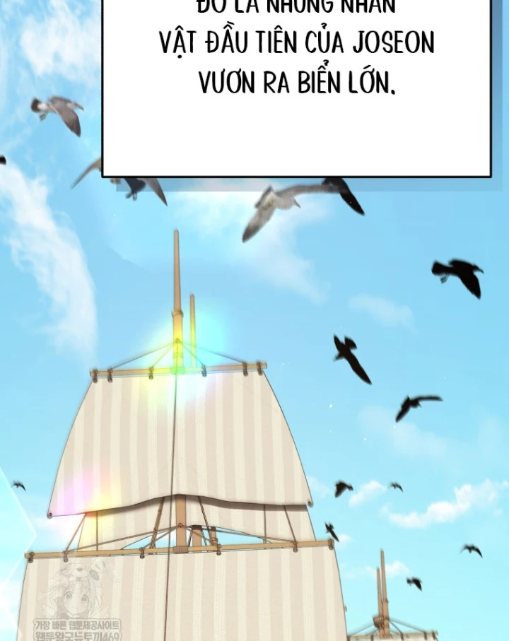 Vương Triều Đen Tối: Joseon Chapter 130 - 55