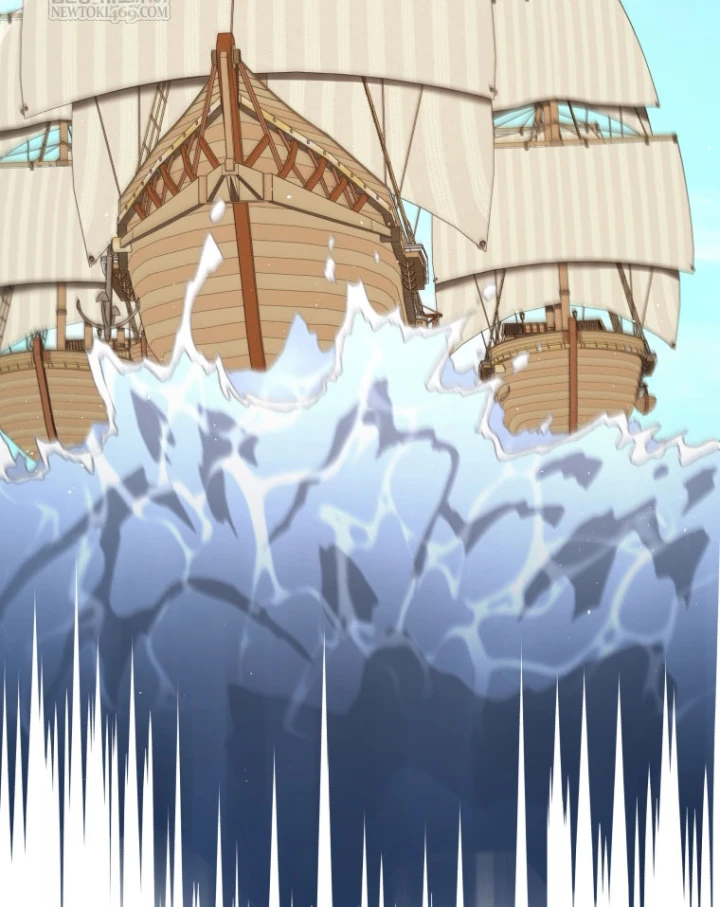 Vương Triều Đen Tối: Joseon Chapter 130 - 56