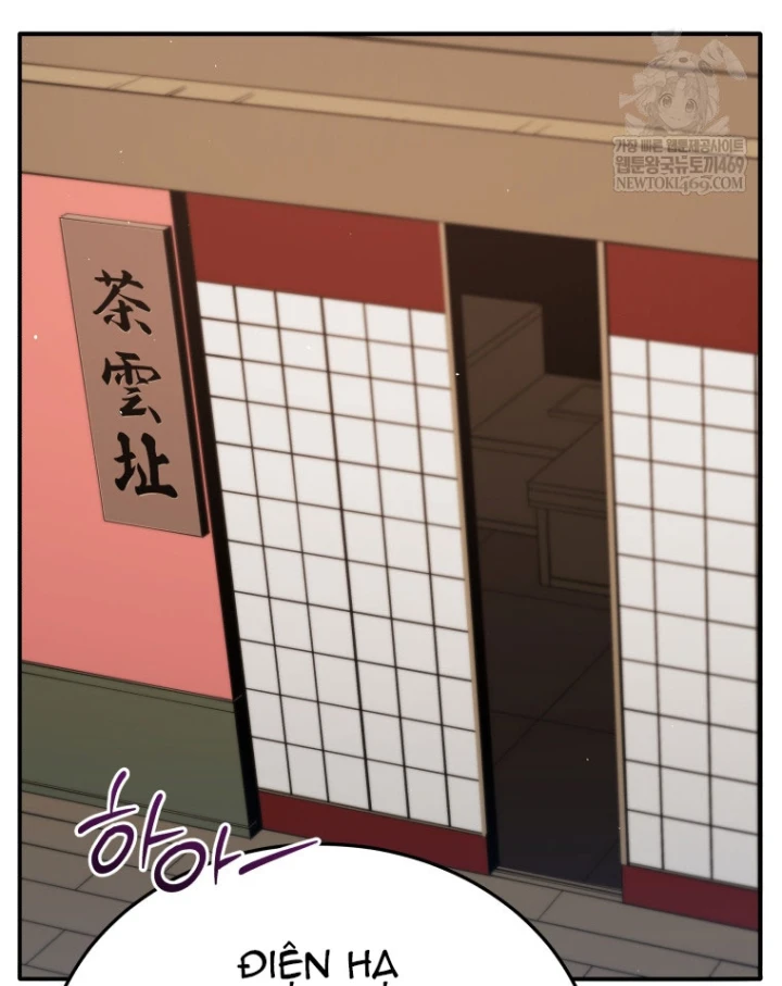 Vương Triều Đen Tối: Joseon Chapter 130 - 61