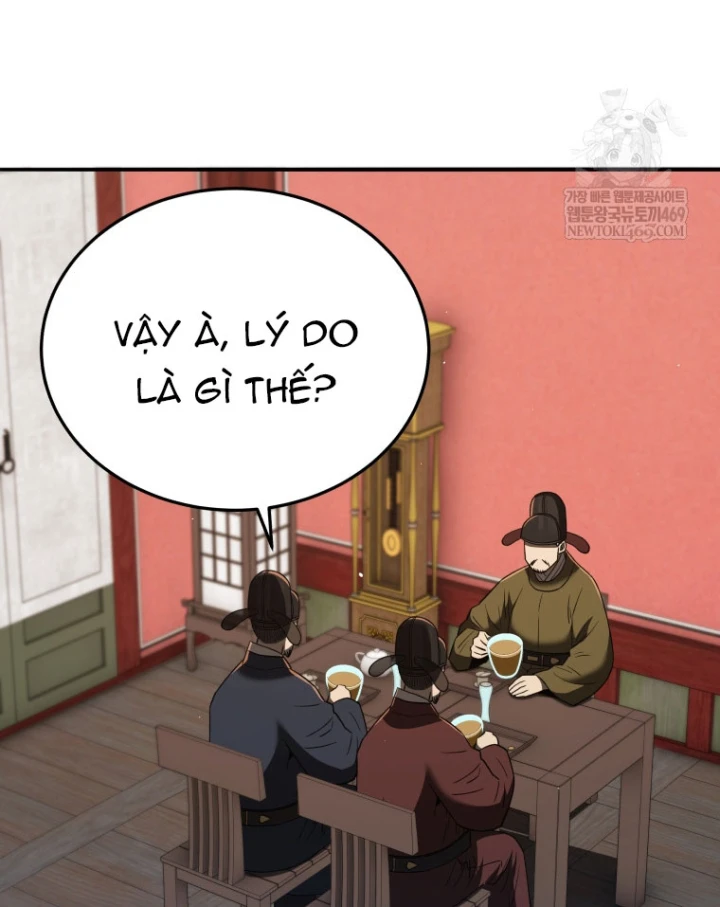 Vương Triều Đen Tối: Joseon Chapter 130 - 63