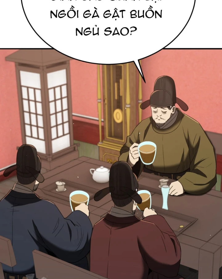 Vương Triều Đen Tối: Joseon Chapter 130 - 65