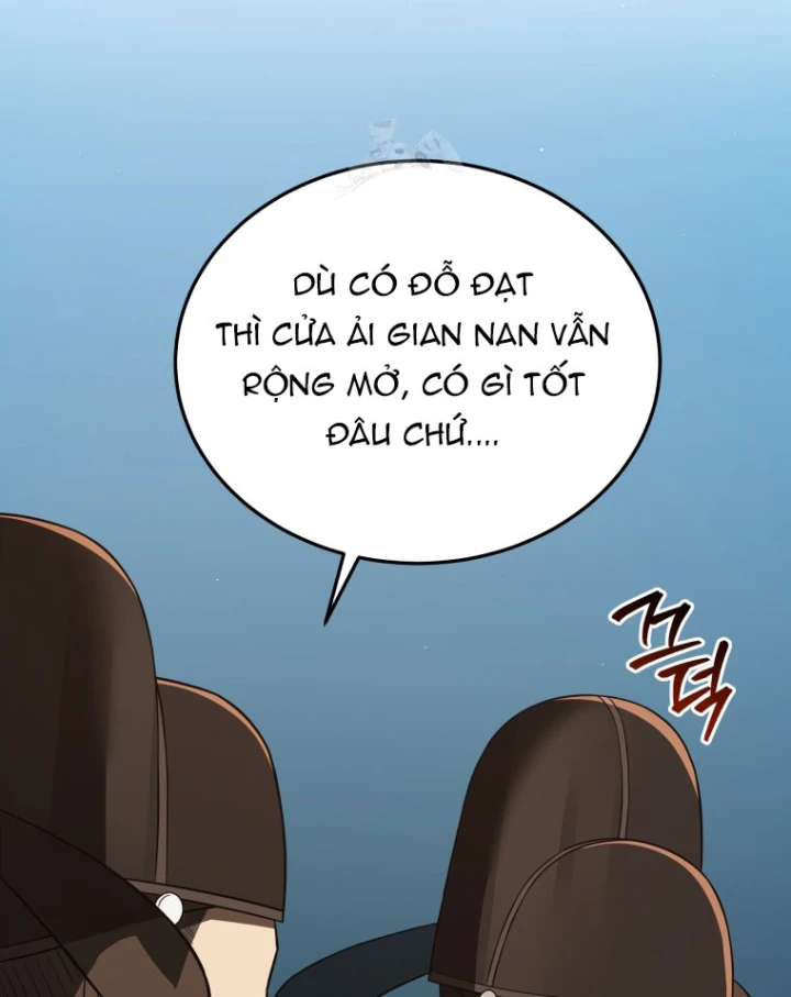 Vương Triều Đen Tối: Joseon Chapter 130 - 70