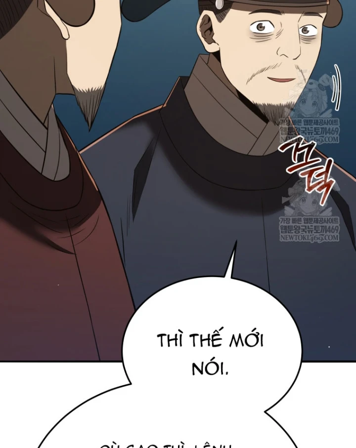 Vương Triều Đen Tối: Joseon Chapter 130 - 71