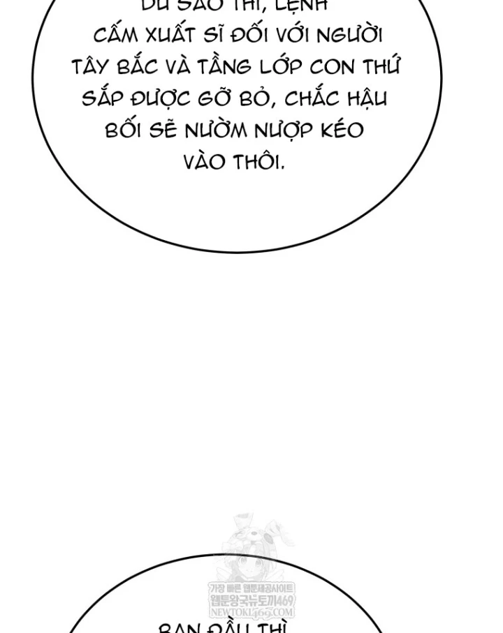 Vương Triều Đen Tối: Joseon Chapter 130 - 72