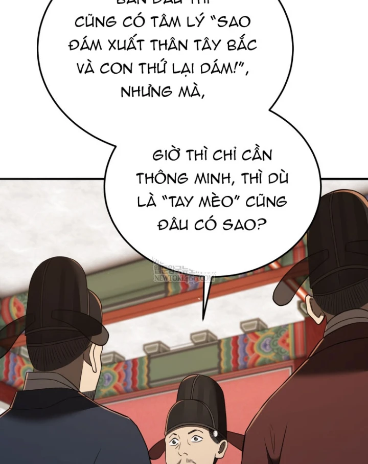 Vương Triều Đen Tối: Joseon Chapter 130 - 73