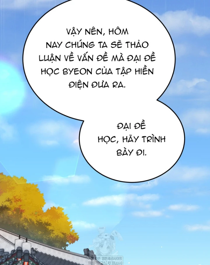 Vương Triều Đen Tối: Joseon Chapter 130 - 85