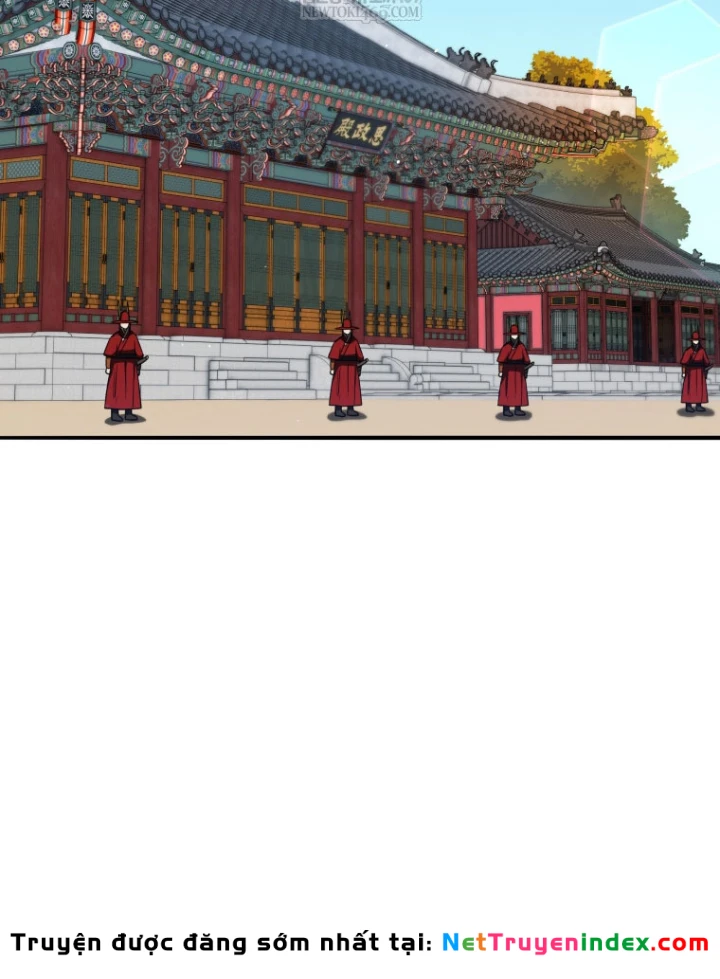 Vương Triều Đen Tối: Joseon Chapter 130 - 86