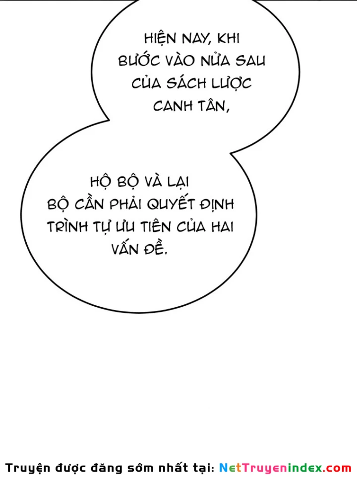 Vương Triều Đen Tối: Joseon Chapter 130 - 88