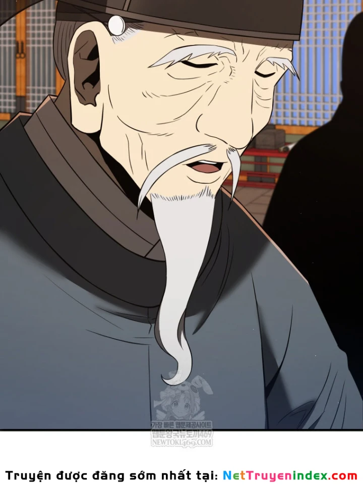 Vương Triều Đen Tối: Joseon Chapter 130 - 90