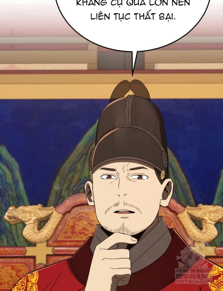 Vương Triều Đen Tối: Joseon Chapter 130 - 92