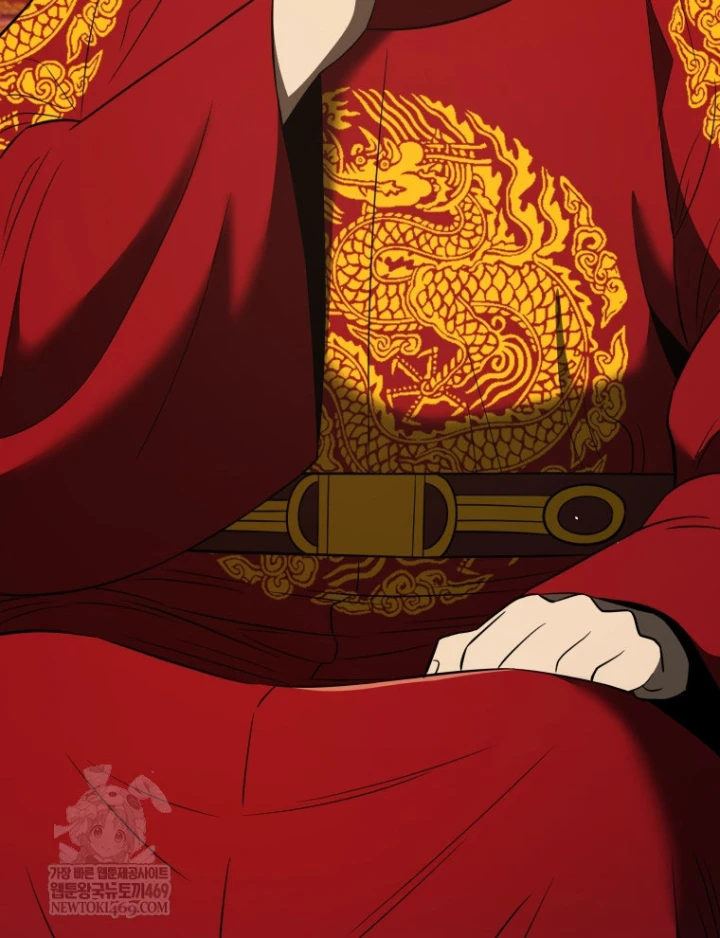 Vương Triều Đen Tối: Joseon Chapter 130 - 93