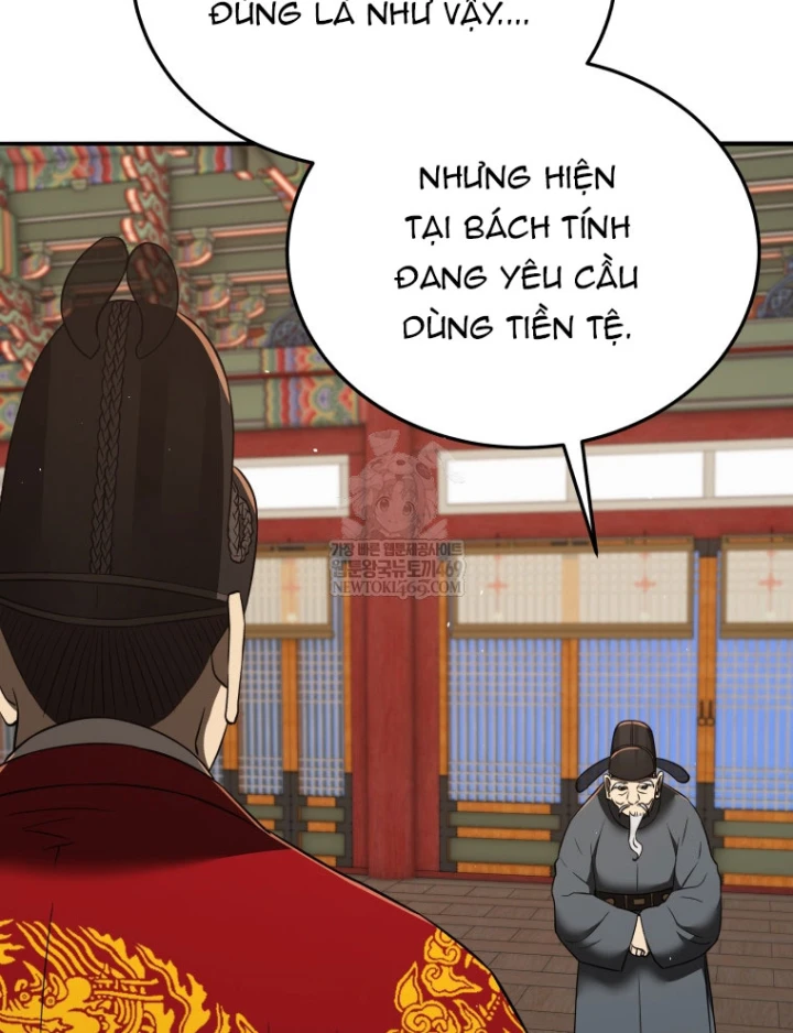 Vương Triều Đen Tối: Joseon Chapter 130 - 95