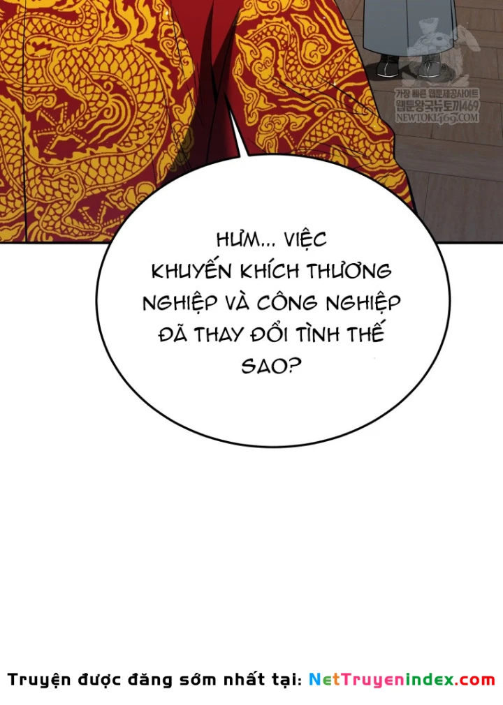 Vương Triều Đen Tối: Joseon Chapter 130 - 96