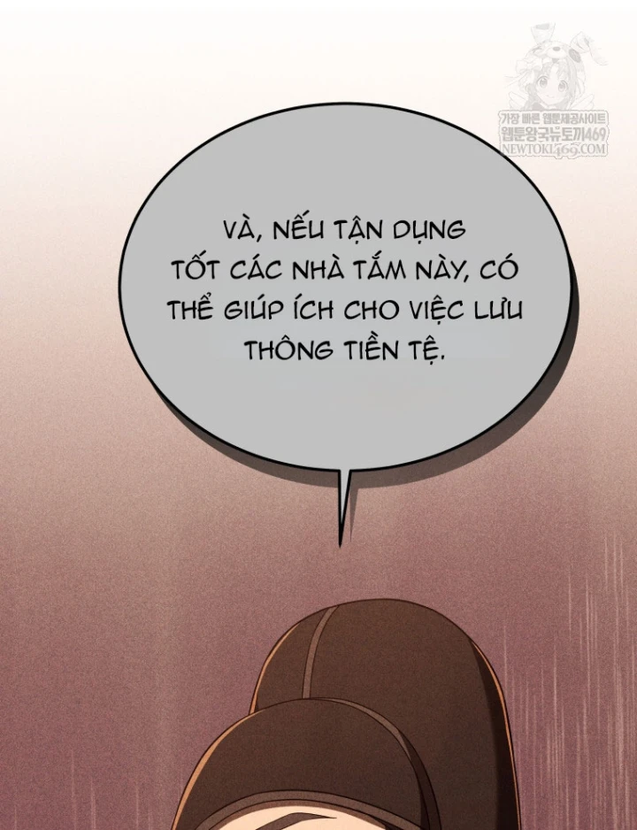 Vương Triều Đen Tối: Joseon Chapter 130 - 100