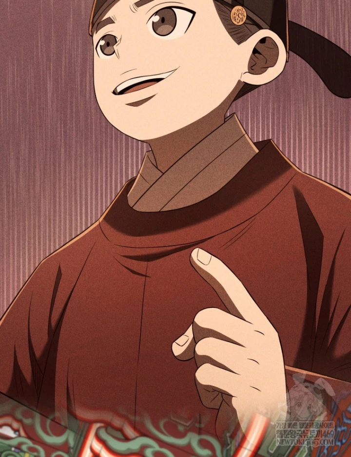 Vương Triều Đen Tối: Joseon Chapter 130 - 101