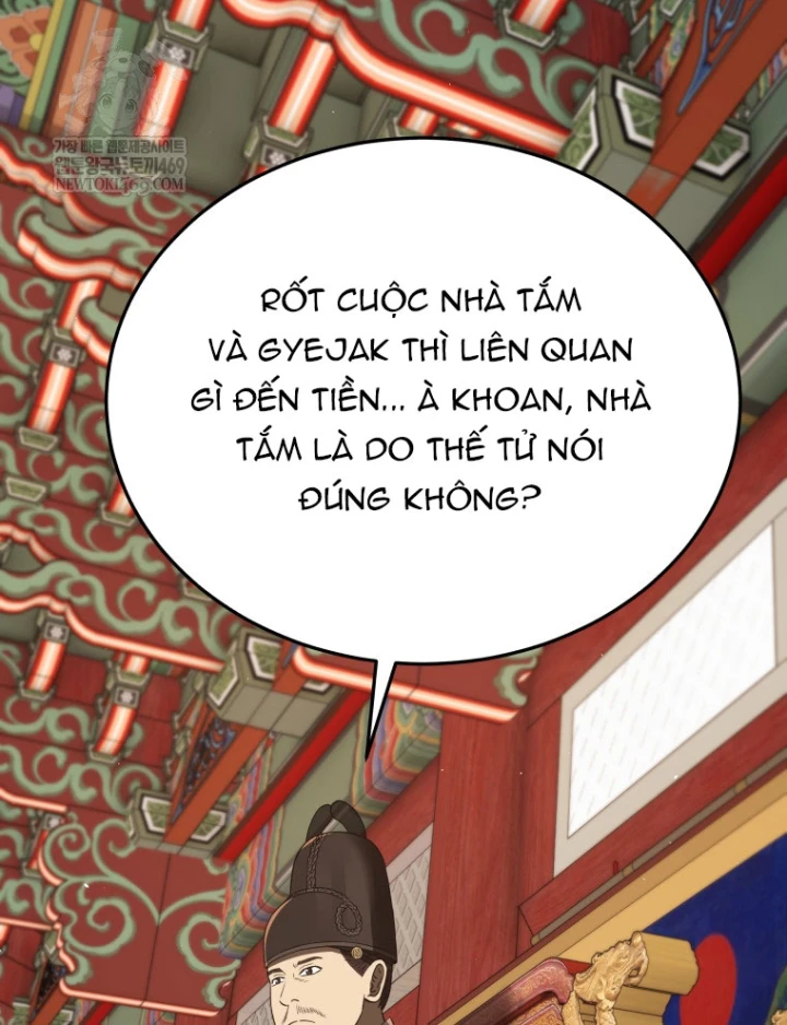 Vương Triều Đen Tối: Joseon Chapter 130 - 102