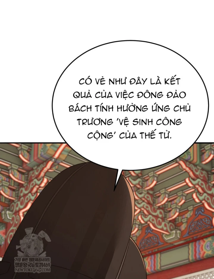 Vương Triều Đen Tối: Joseon Chapter 130 - 104