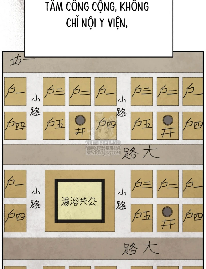 Vương Triều Đen Tối: Joseon Chapter 130 - 107