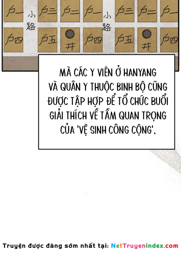 Vương Triều Đen Tối: Joseon Chapter 130 - 108