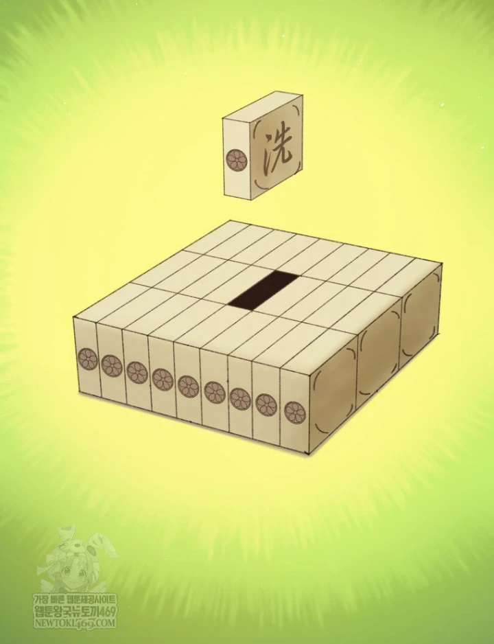 Vương Triều Đen Tối: Joseon Chapter 130 - 112