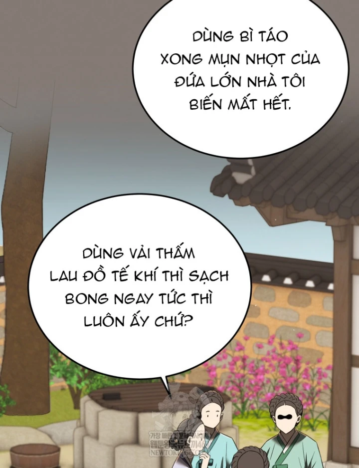 Vương Triều Đen Tối: Joseon Chapter 130 - 114