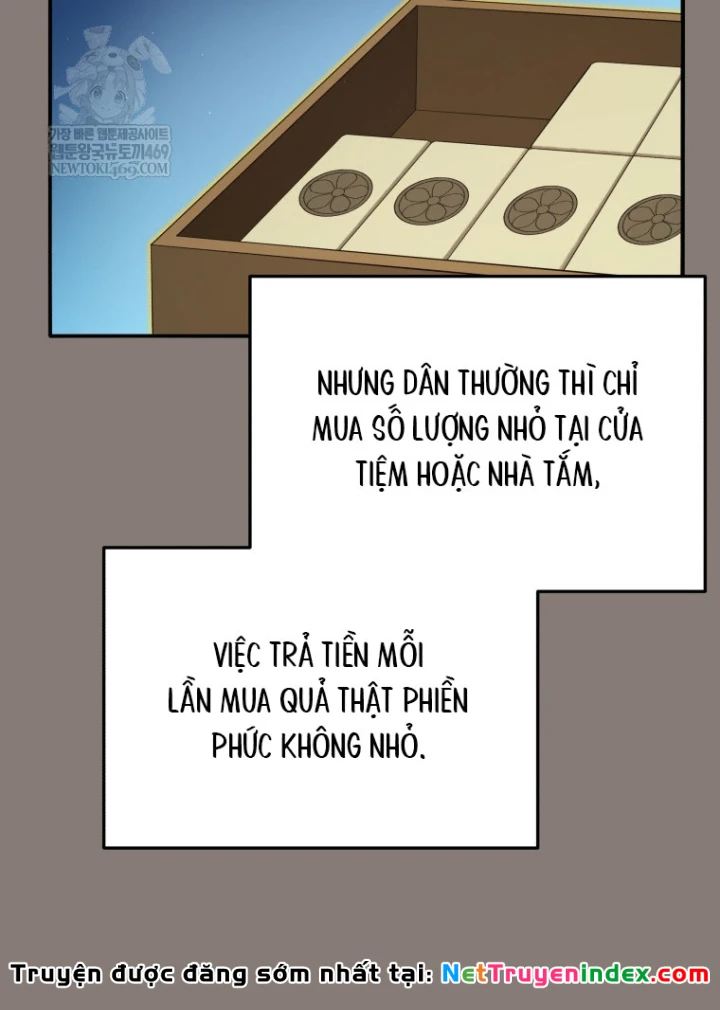 Vương Triều Đen Tối: Joseon Chapter 130 - 117