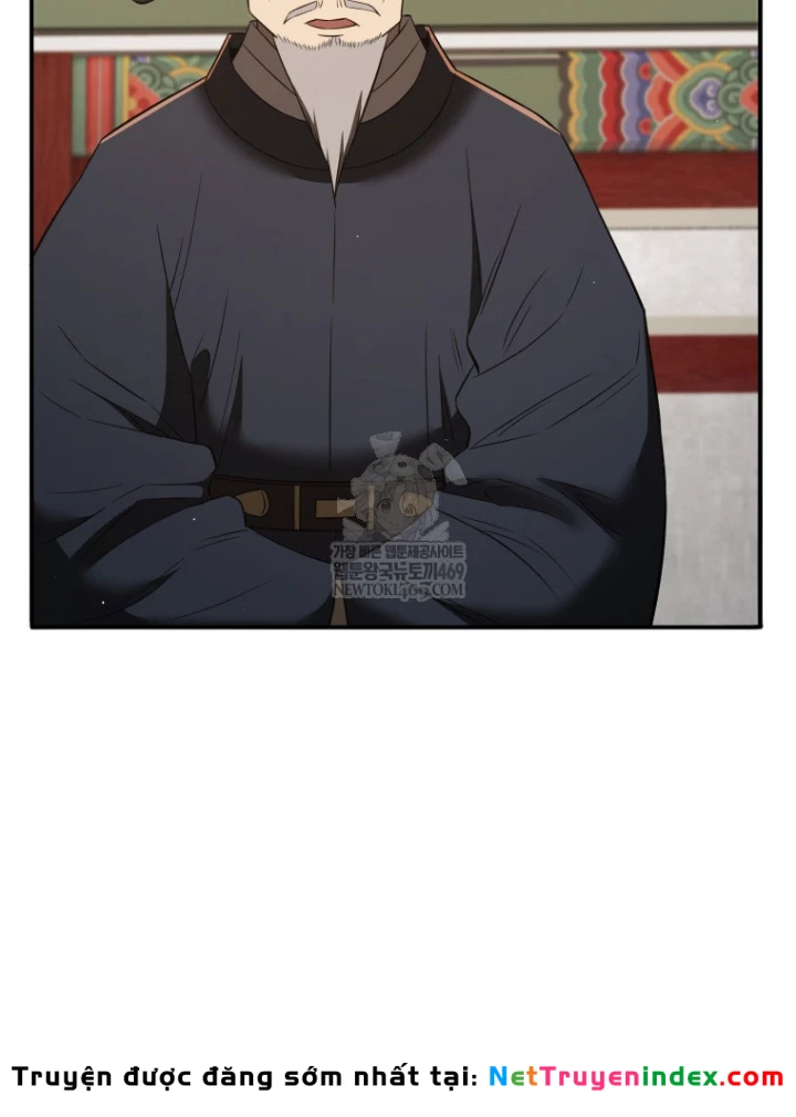 Vương Triều Đen Tối: Joseon Chapter 130 - 124