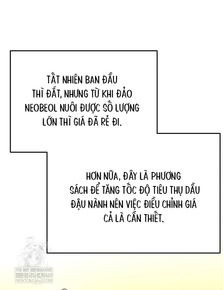 Vương Triều Đen Tối: Joseon Chapter 130 - 125