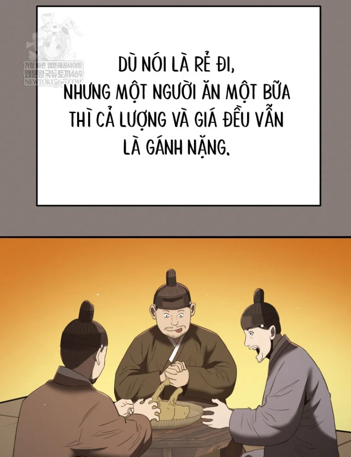 Vương Triều Đen Tối: Joseon Chapter 130 - 130