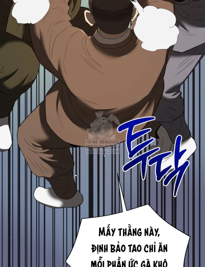 Vương Triều Đen Tối: Joseon Chapter 130 - 134