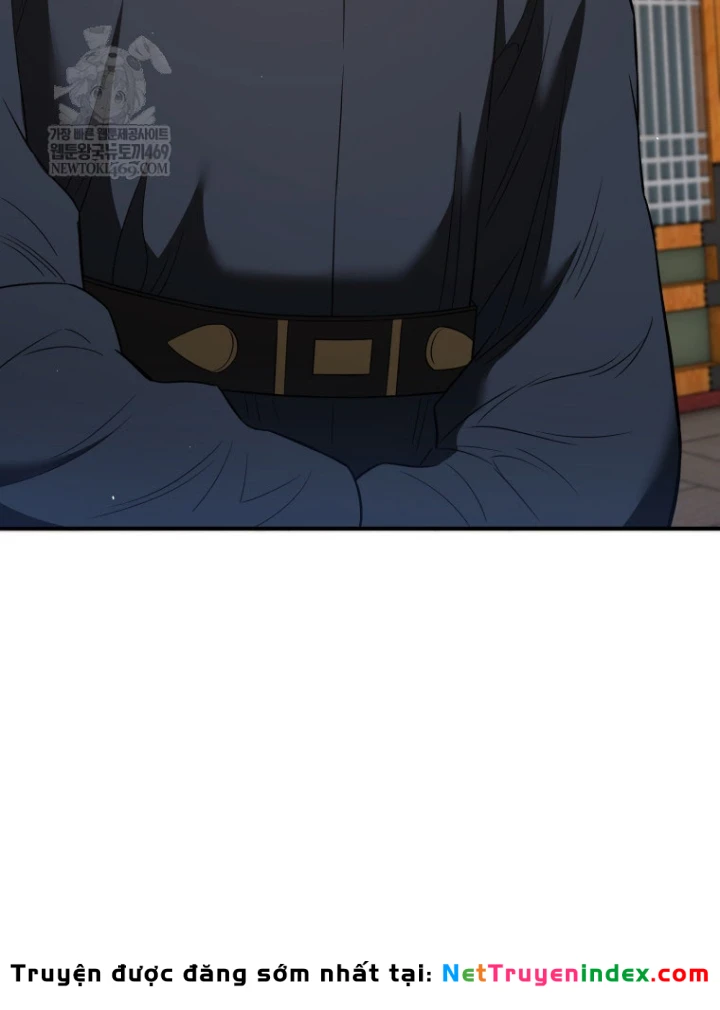 Vương Triều Đen Tối: Joseon Chapter 130 - 138