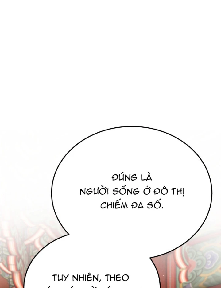 Vương Triều Đen Tối: Joseon Chapter 130 - 141