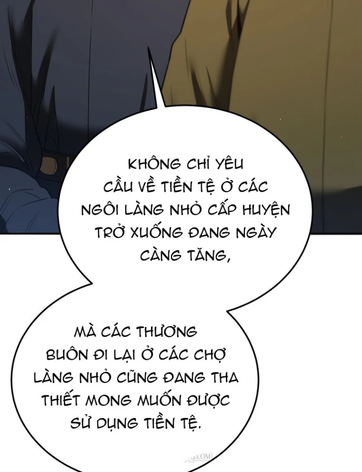 Vương Triều Đen Tối: Joseon Chapter 130 - 143