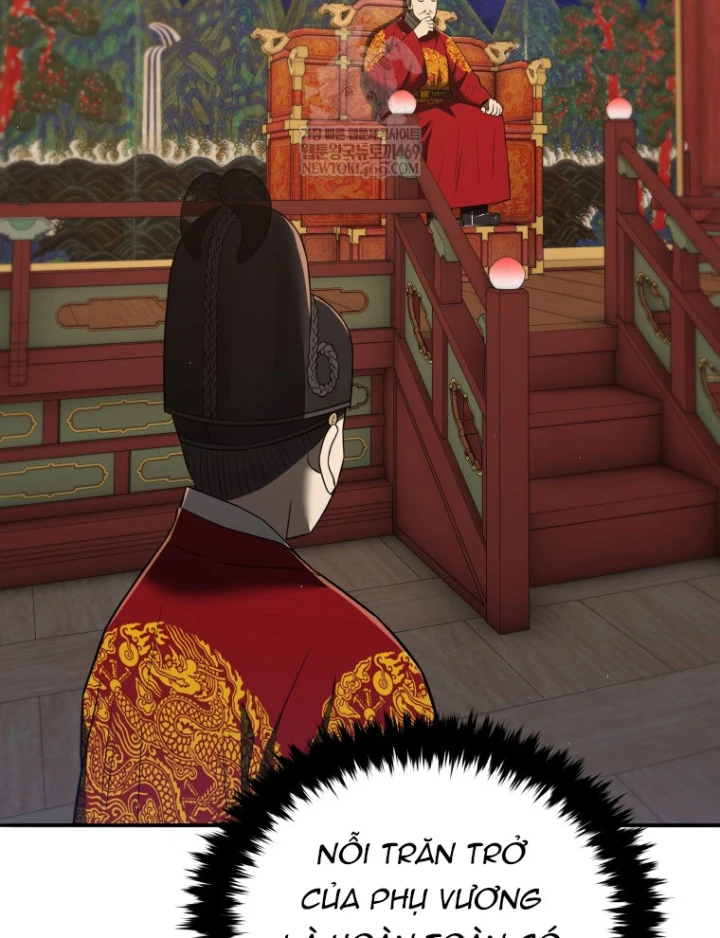 Vương Triều Đen Tối: Joseon Chapter 130 - 145