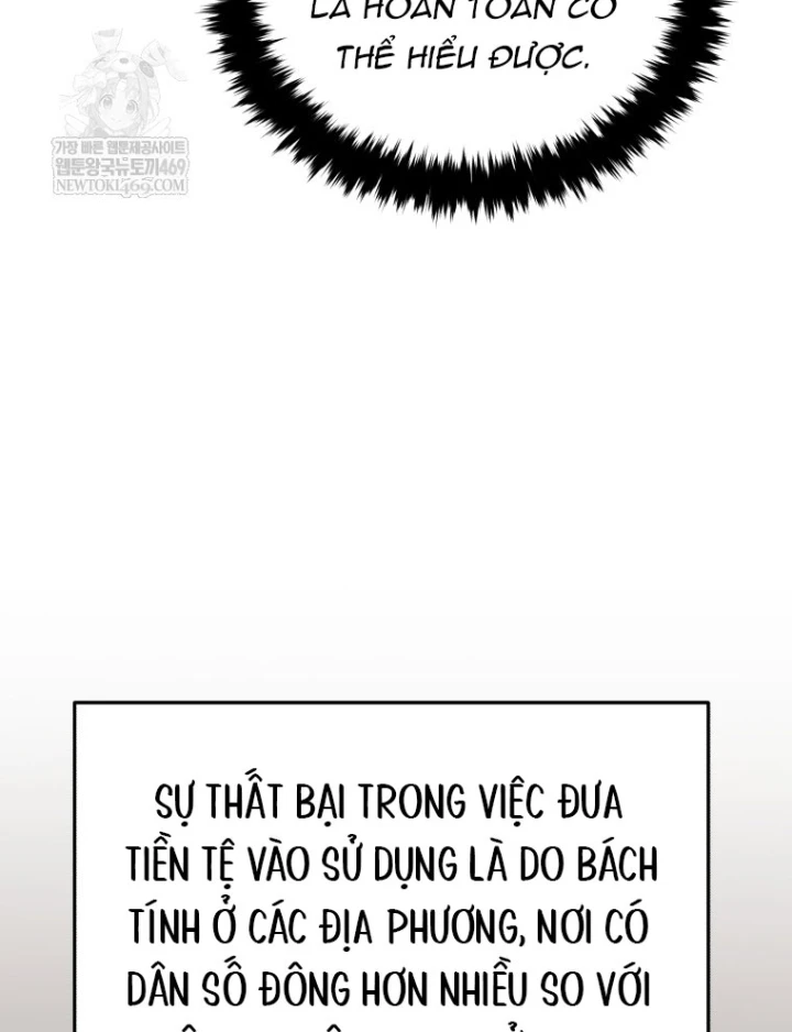 Vương Triều Đen Tối: Joseon Chapter 130 - 146