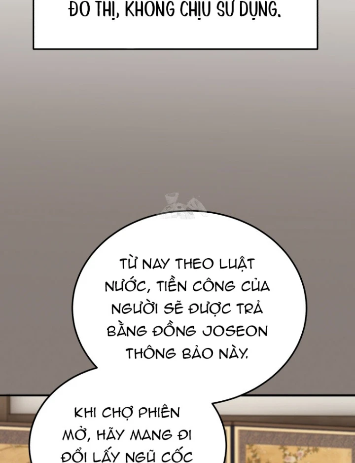 Vương Triều Đen Tối: Joseon Chapter 130 - 147